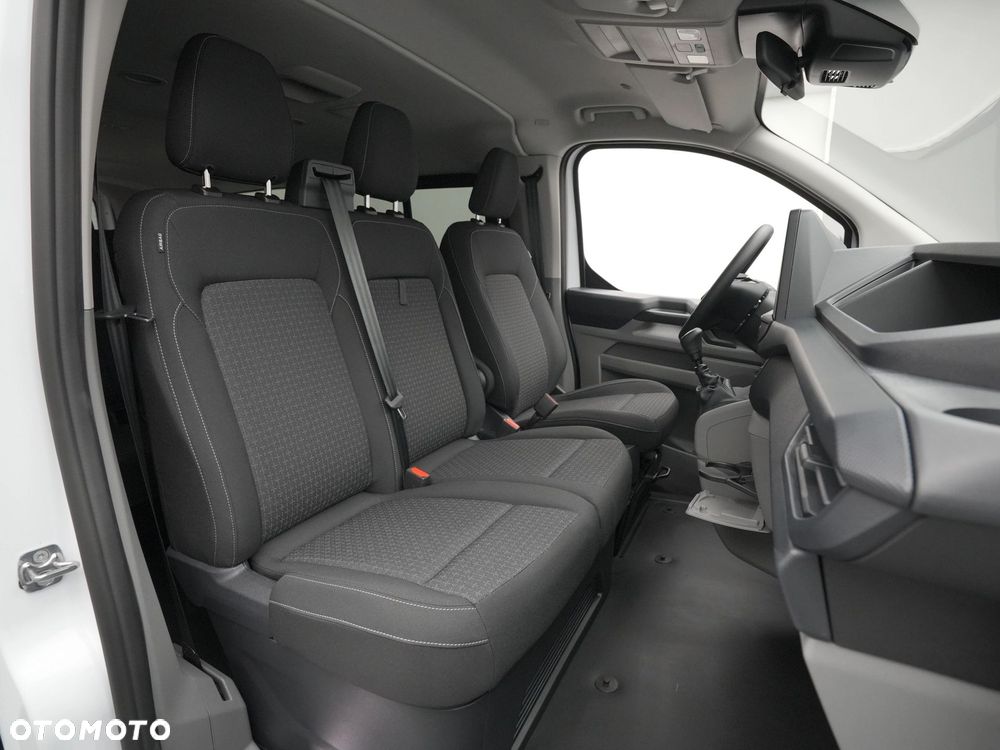 Ford Transit Custom Kombi 320 L2H1 Trend M1 - 14