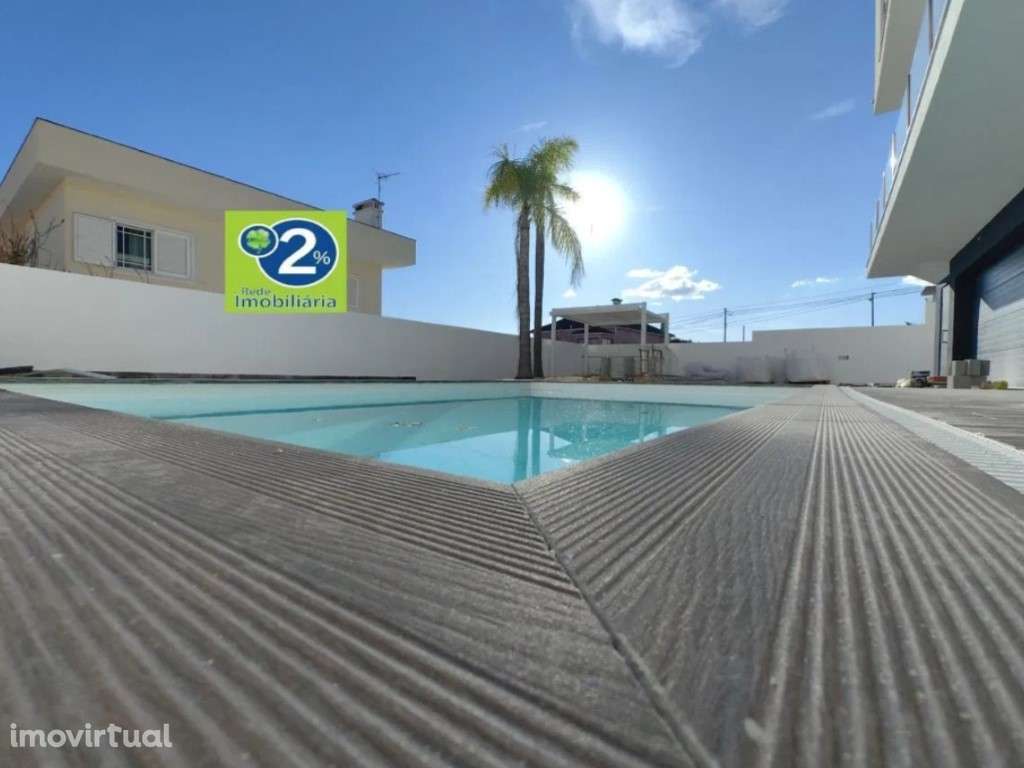 Moradia de luxo! Pronta habitar - Grande imagem: 2/15