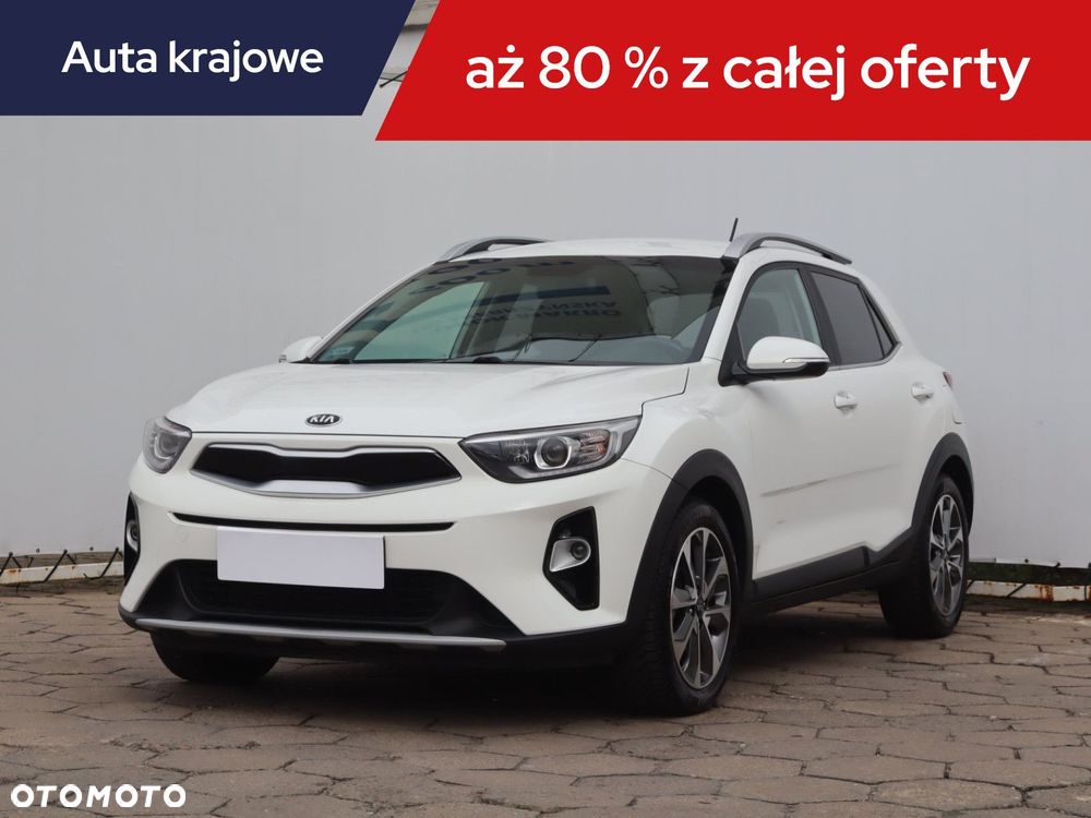 Kia Stonic - 3