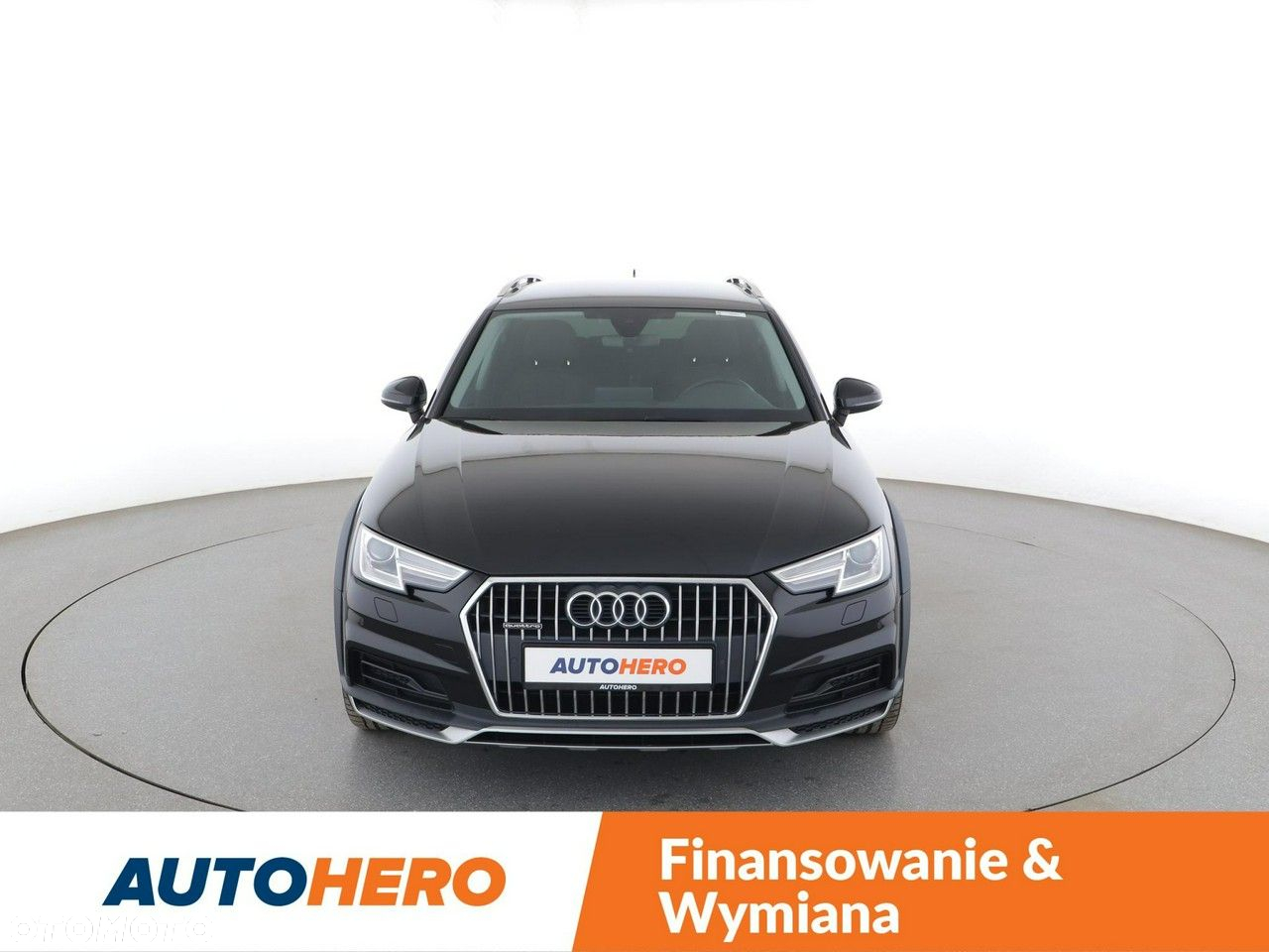 Audi A4 Allroad 2.0 TDI Quattro S tronic - 11