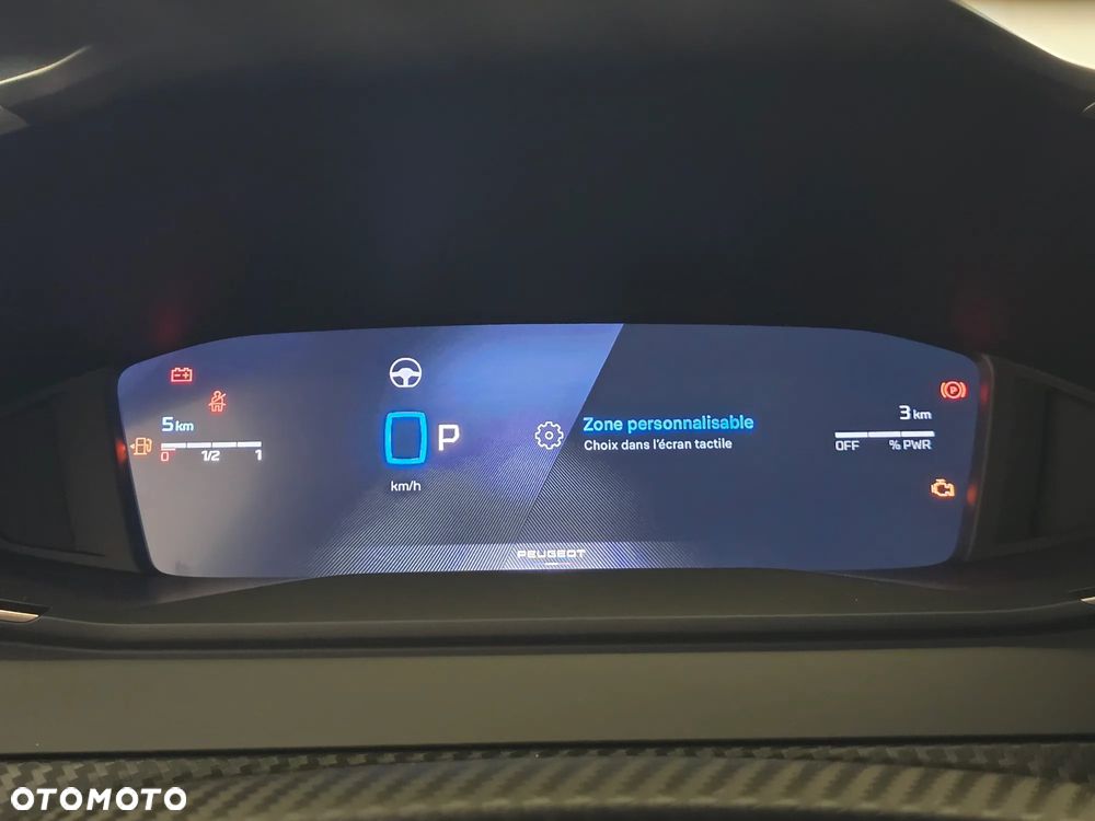 Peugeot 208 1.2 mHEV Allure - 8