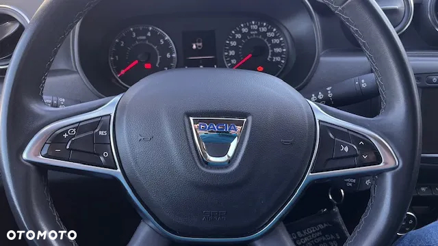 Dacia Duster 1.3 TCe FAP Prestige EU6d - 26