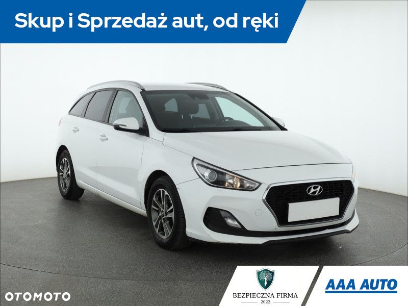 Hyundai i30 - 2