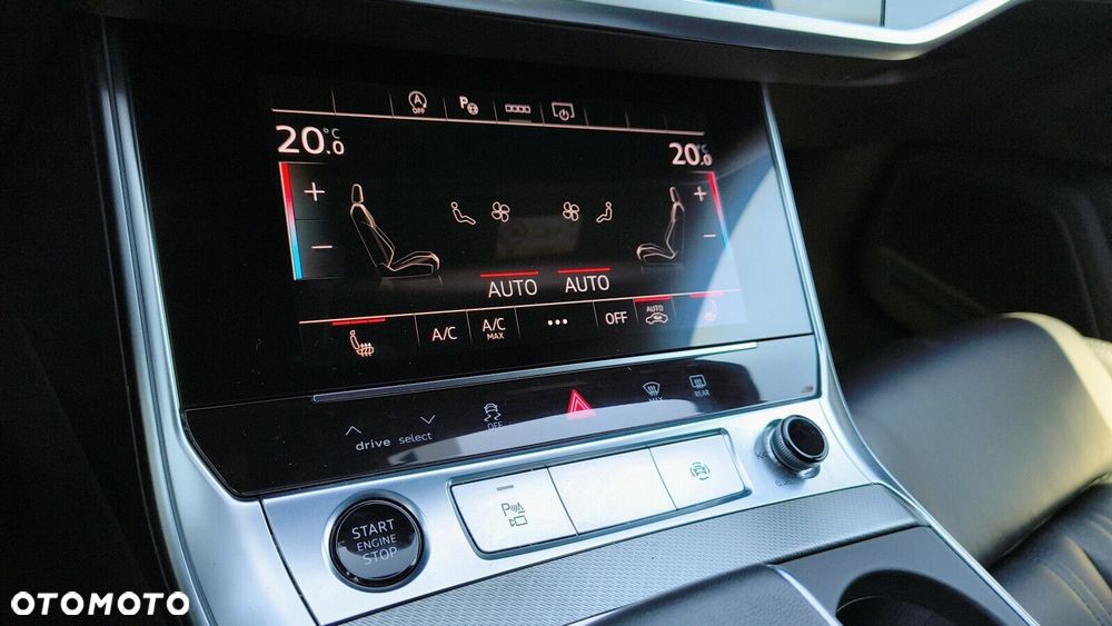 Audi A6 Avant - 31