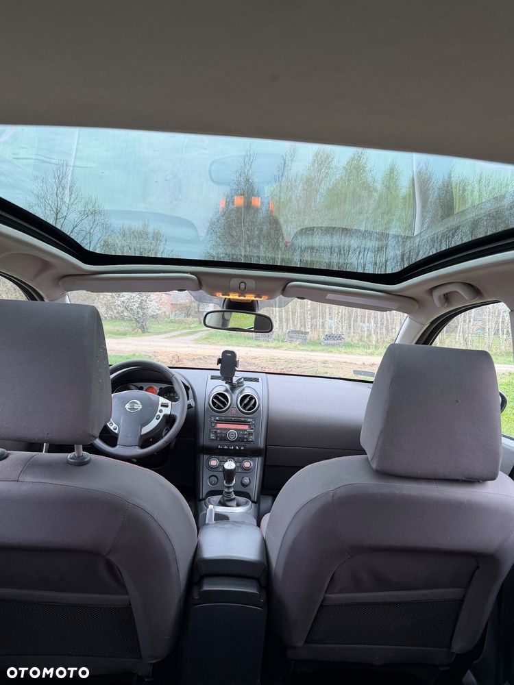 Nissan Qashqai - 18