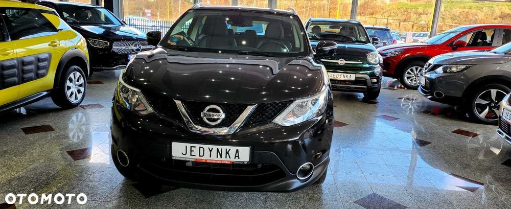Nissan Qashqai - 15