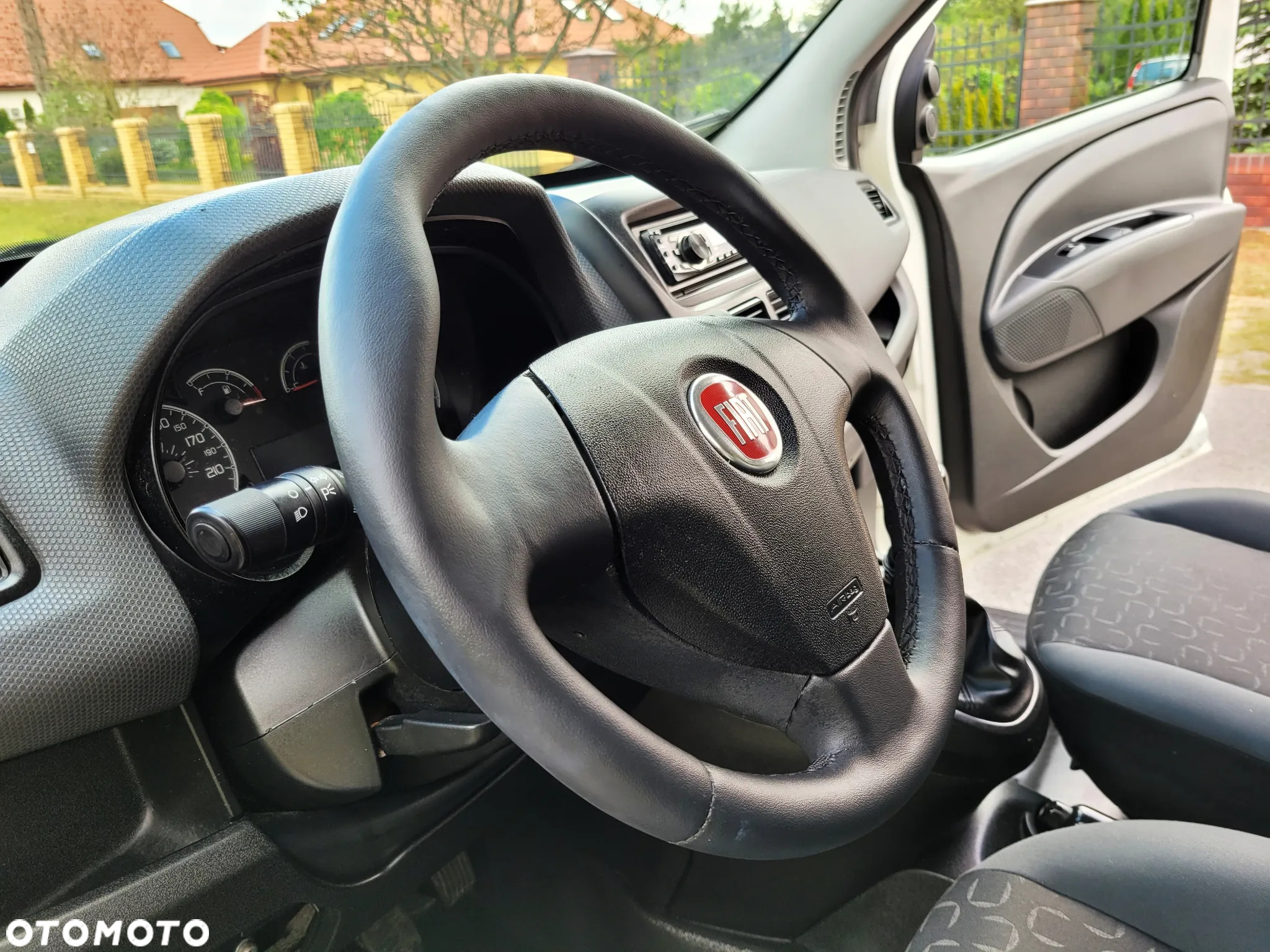 Fiat Doblo - 23