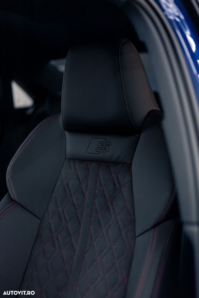 Audi S3 Limuzina - 11