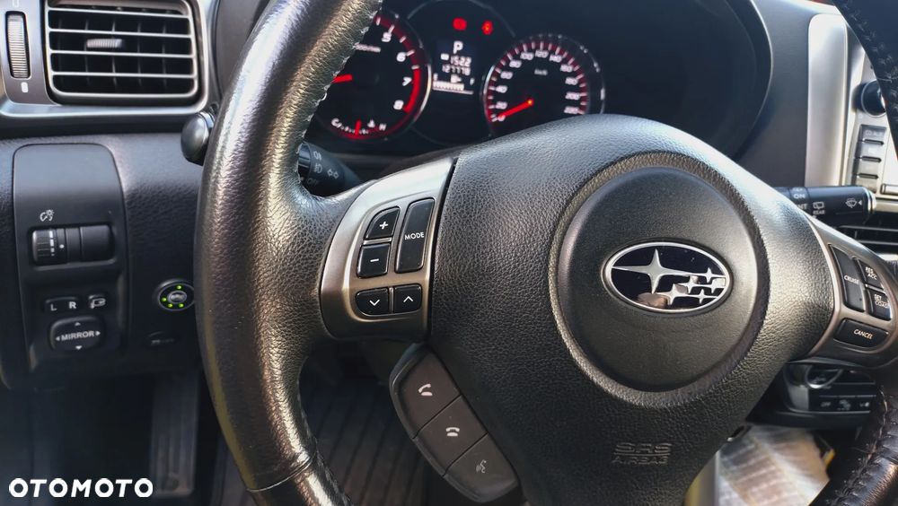 Subaru Forester 2.0X Automatik Exclusive - 27