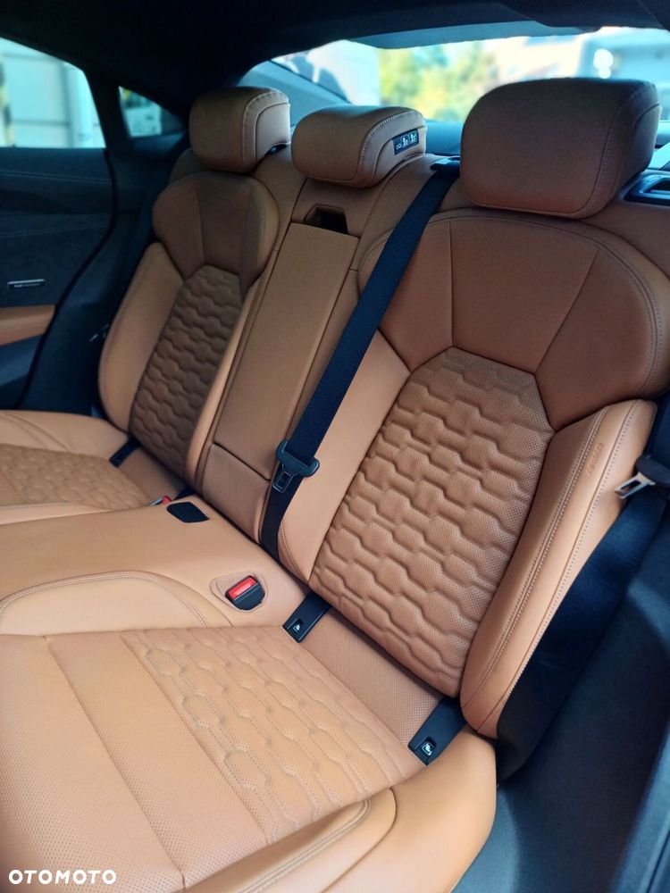 Audi RS e-tron GT - 14