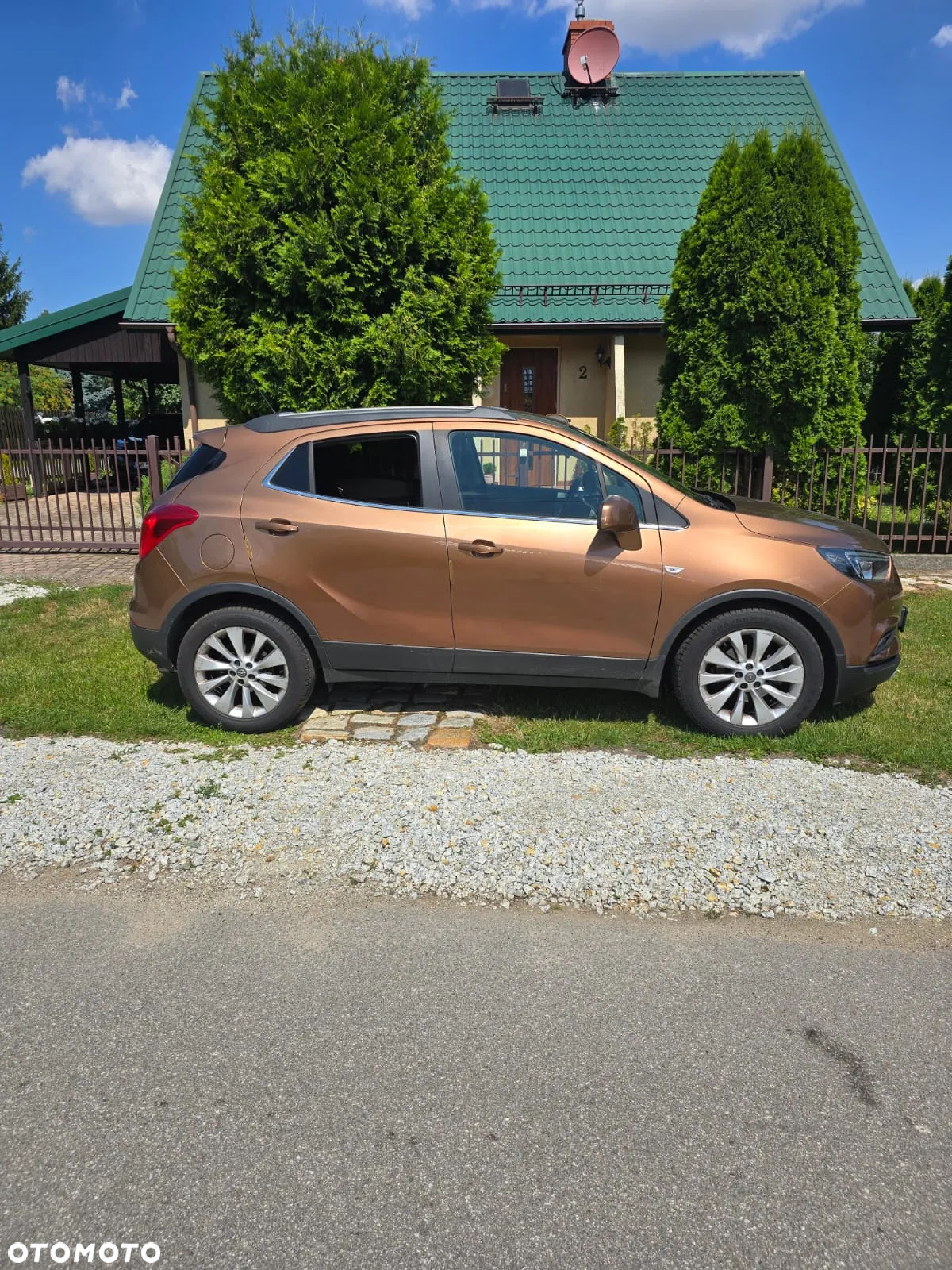Opel Mokka - 3