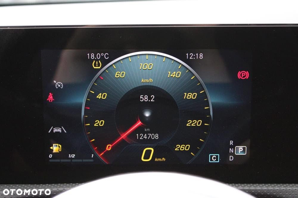 Mercedes-Benz CLA - 18