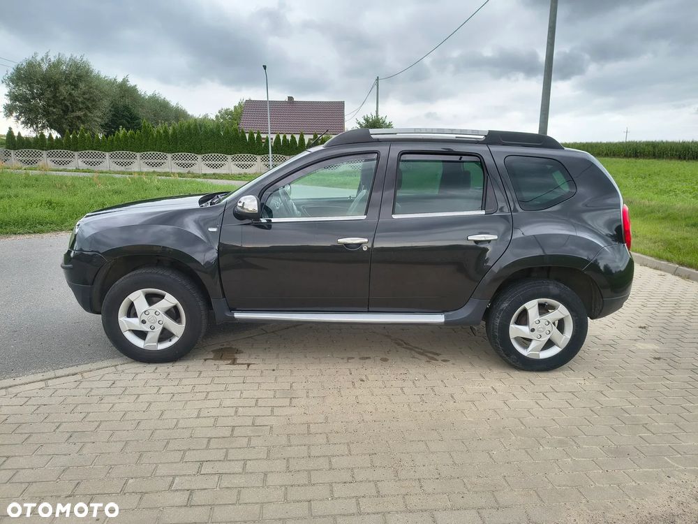Dacia Duster 1.5 dCi Laureate - 8