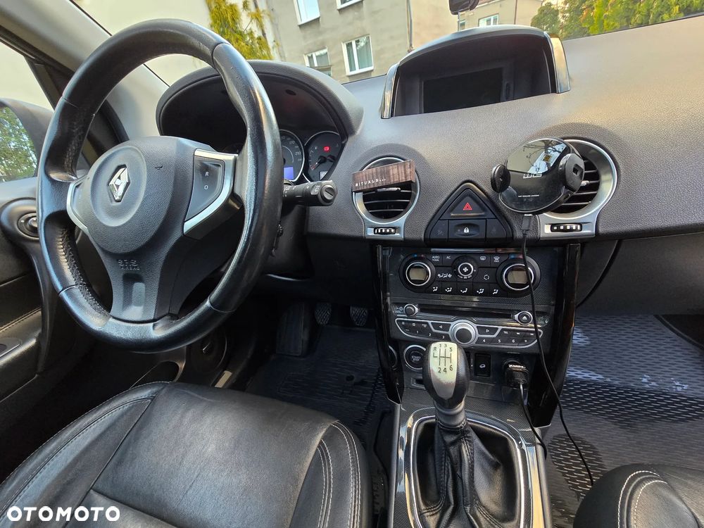 Renault Koleos 2.0 dCi 4x4 Bose Edition - 17