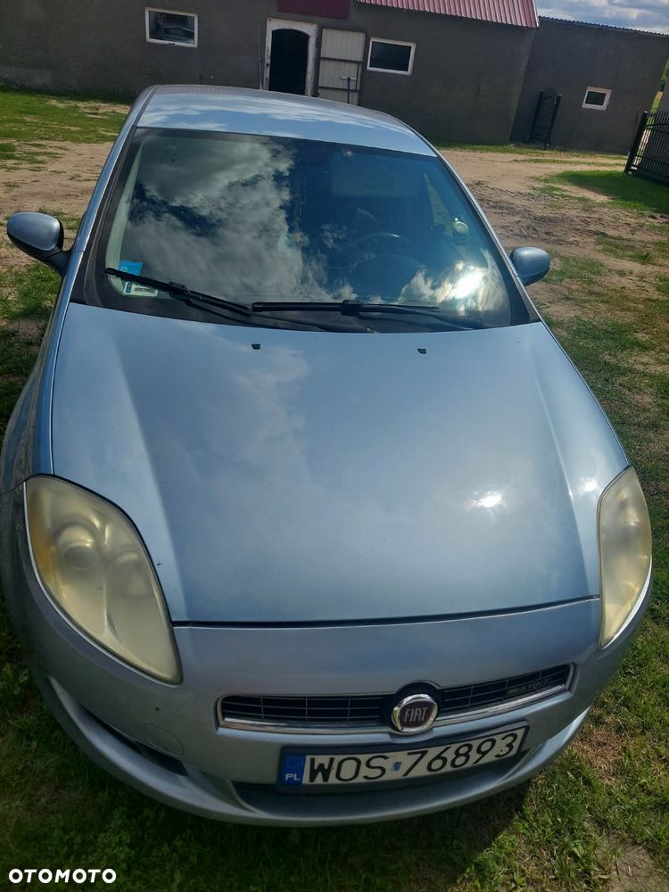 Fiat Bravo 1.6 Multijet 16V Fresh - 6