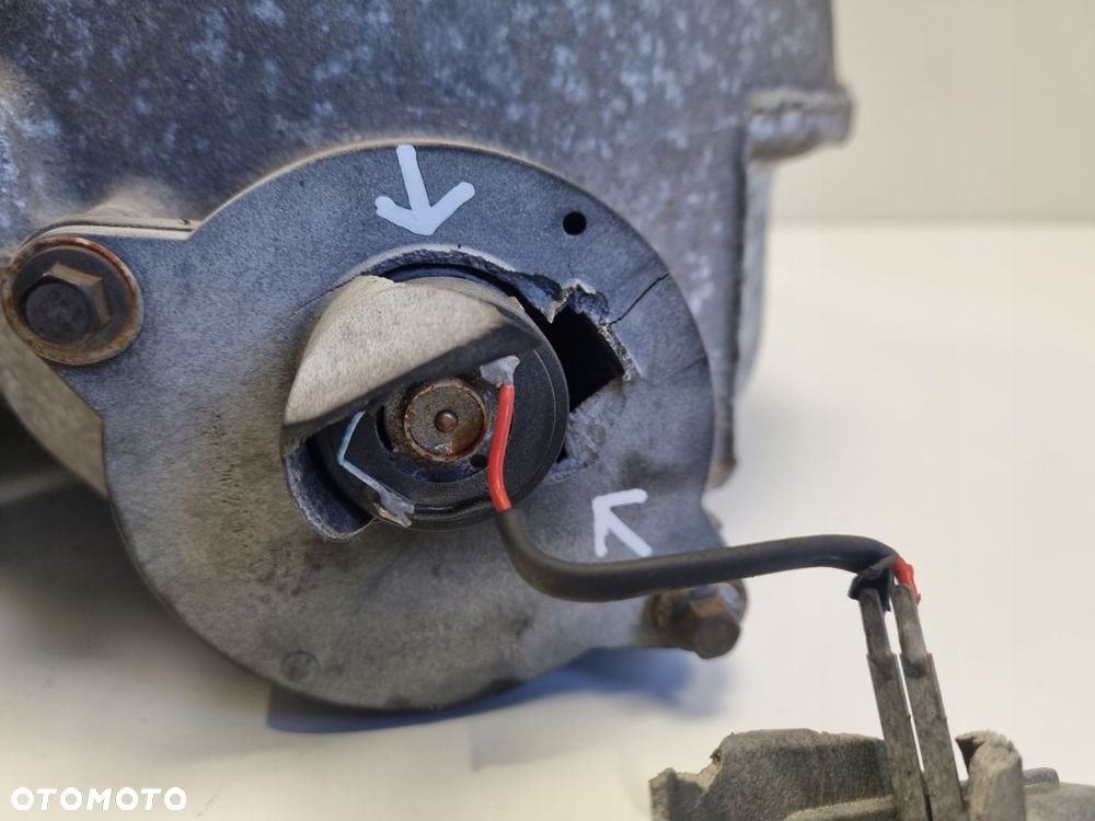 KOLEKTOR SSĄCY Jaguar S-Type 3.0 V6 XR8E-9424-AH - 8