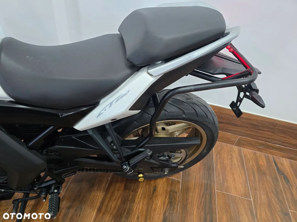 CFMoto Inny - 30