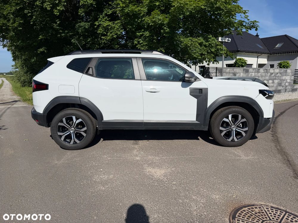 Dacia Duster - 7