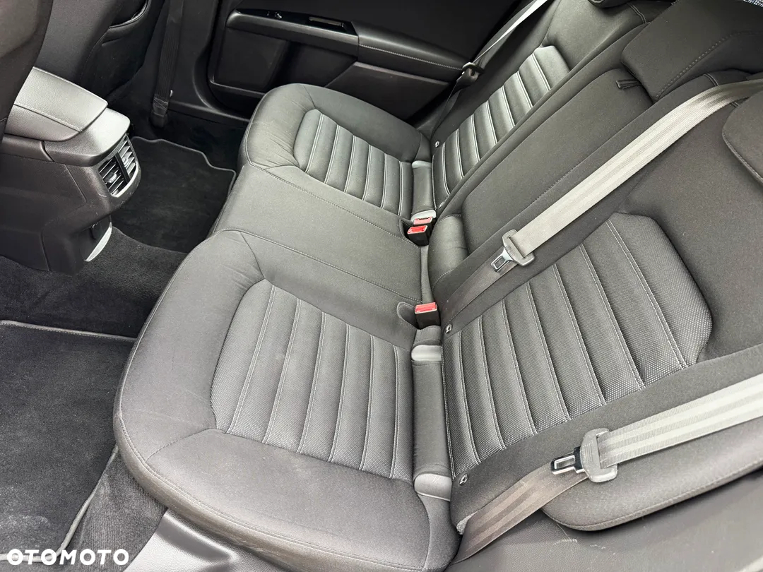 Ford Mondeo Turnier 2.0 TDCi Start-Stopp Business Edition - 30