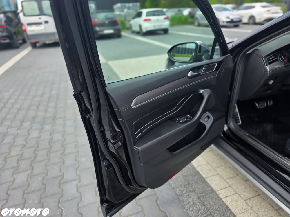 Volkswagen Passat Alltrack 2.0 TSI OPF 4 Motion DSG - 37