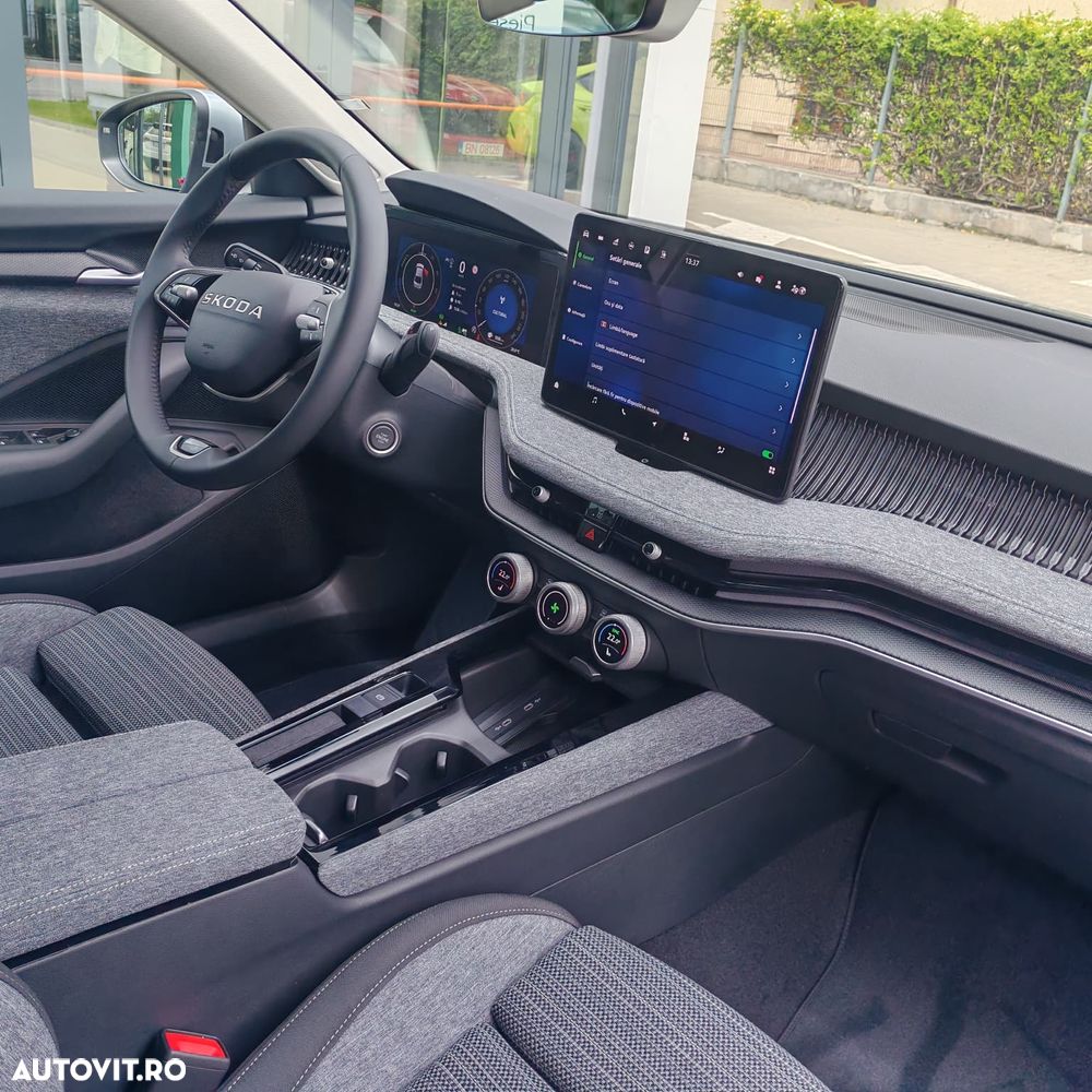Skoda Superb 1.5 TSI iV DSG Selection - 12