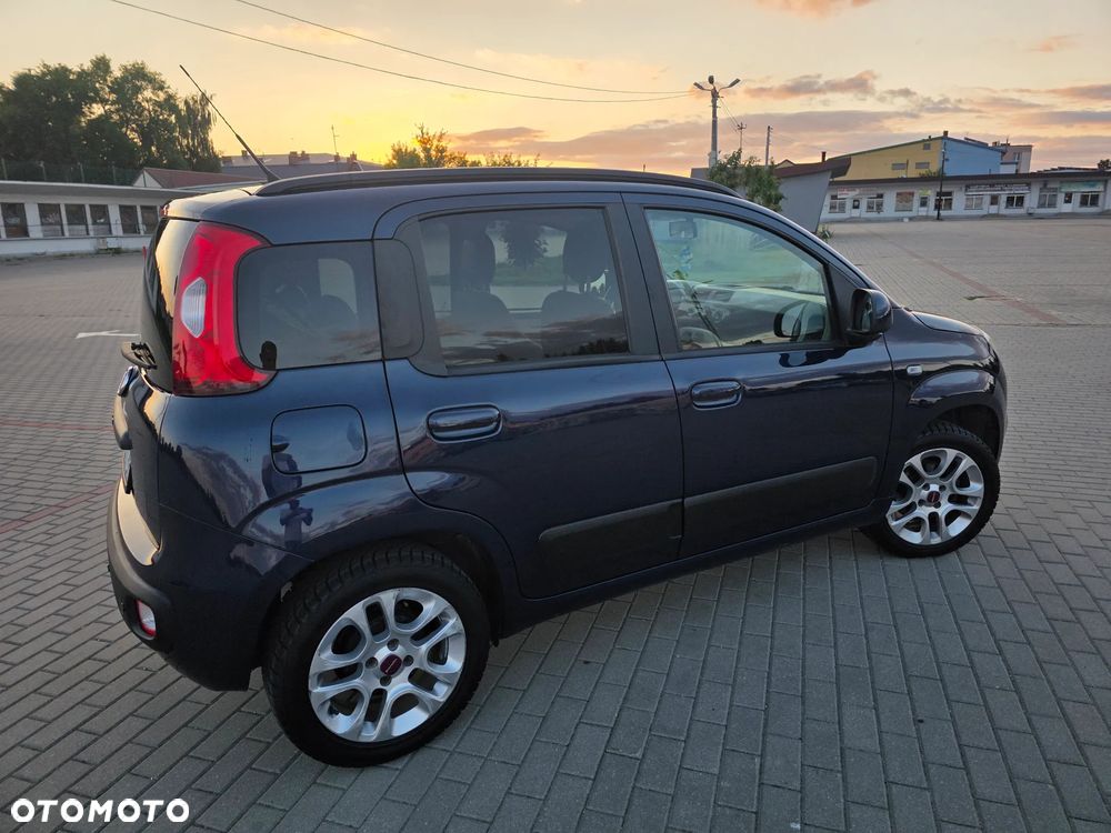 Fiat Panda - 9