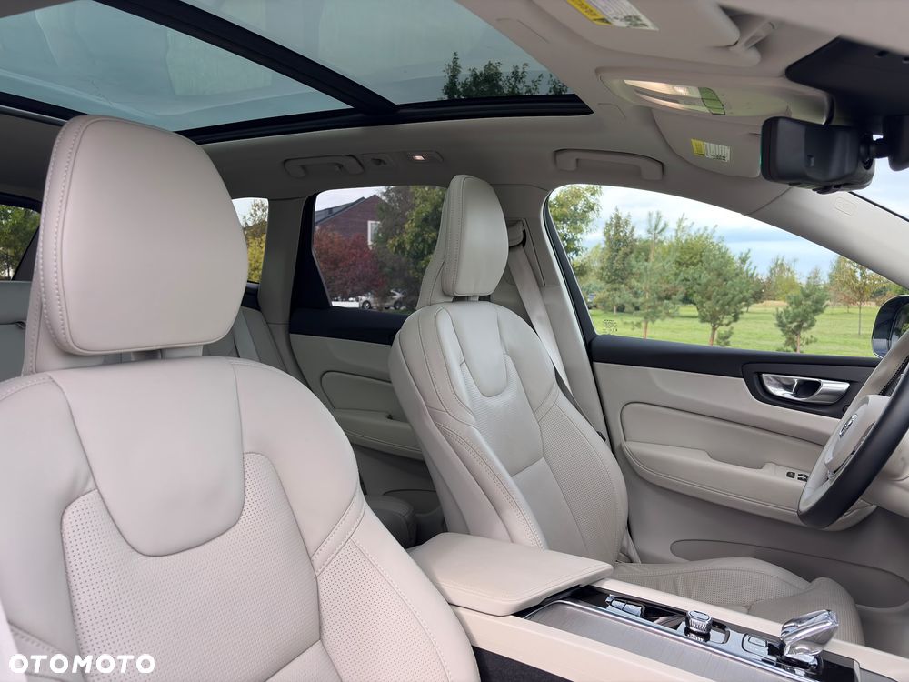 Volvo XC 60 - 17