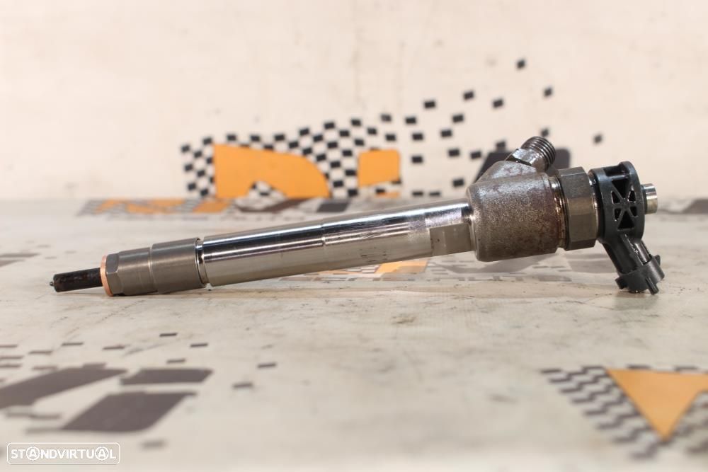 Injetor Peugeot 308 Ii  9828959880 / 0445110955 - 5