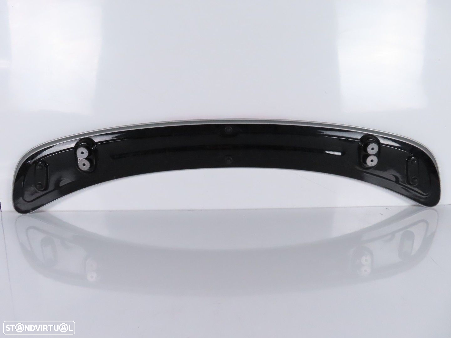Spoiler / Aileron da Mala Inferior Usado / Original MINI MINI Coupe (R58) 516227... - 2