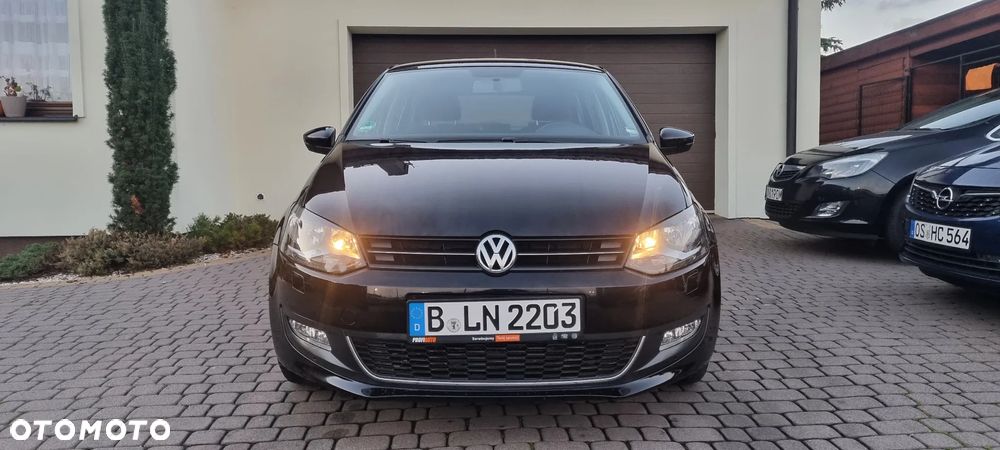 Volkswagen Polo 1.4 16V Comfortline - 7