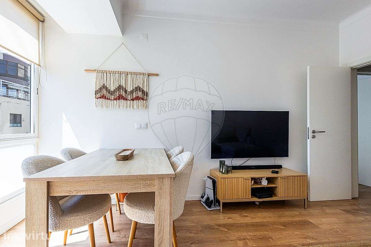 Apartamento T2 para venda - Grande imagem: 3/31