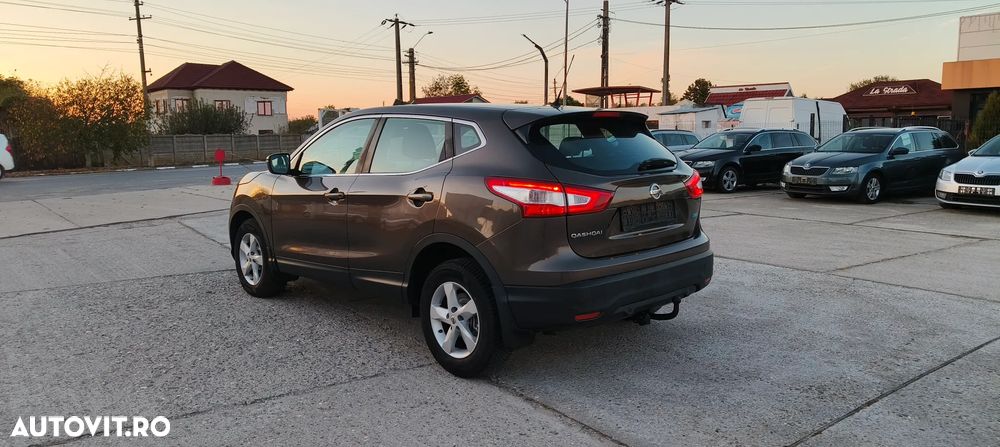 Nissan Qashqai - 19