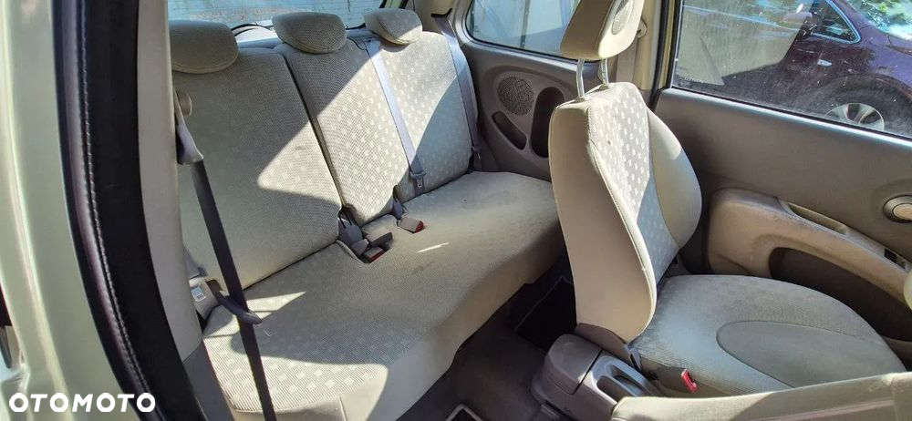 Nissan Micra 1.2 Acenta - 13