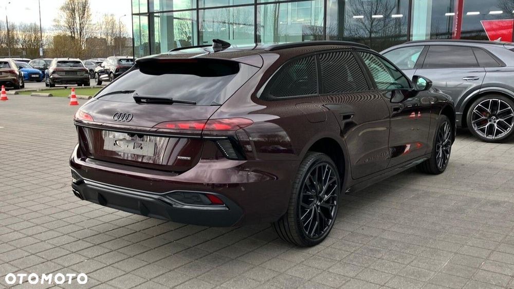 Audi A6 Avant TDI mHEV 220 kW Quattro S tronic - 12