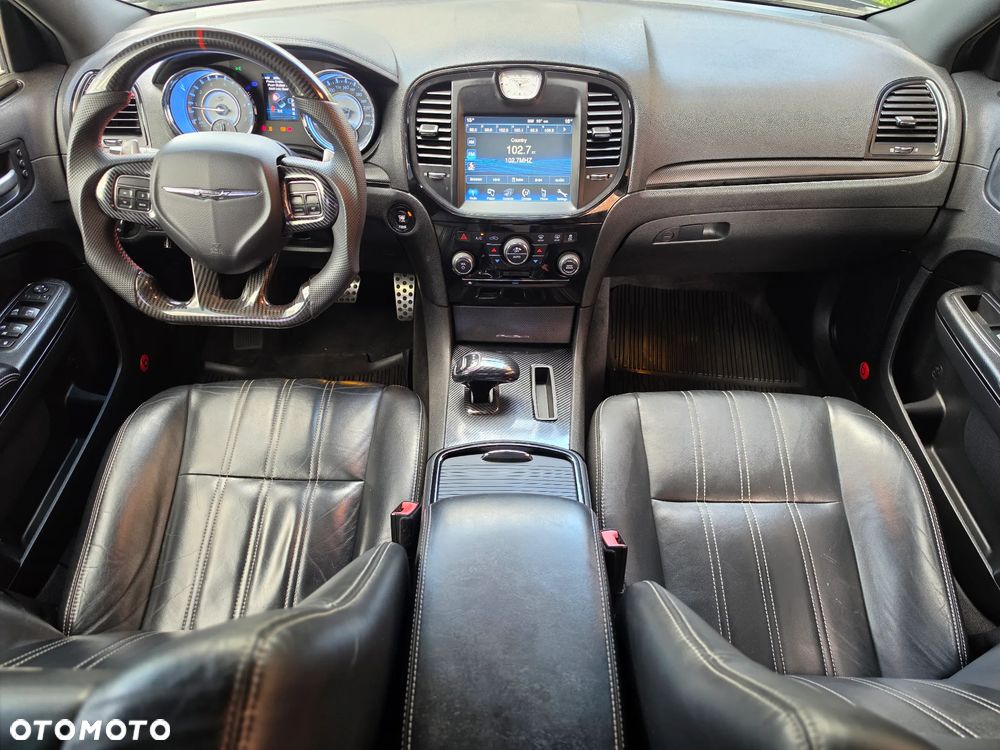 Chrysler 300 - 20