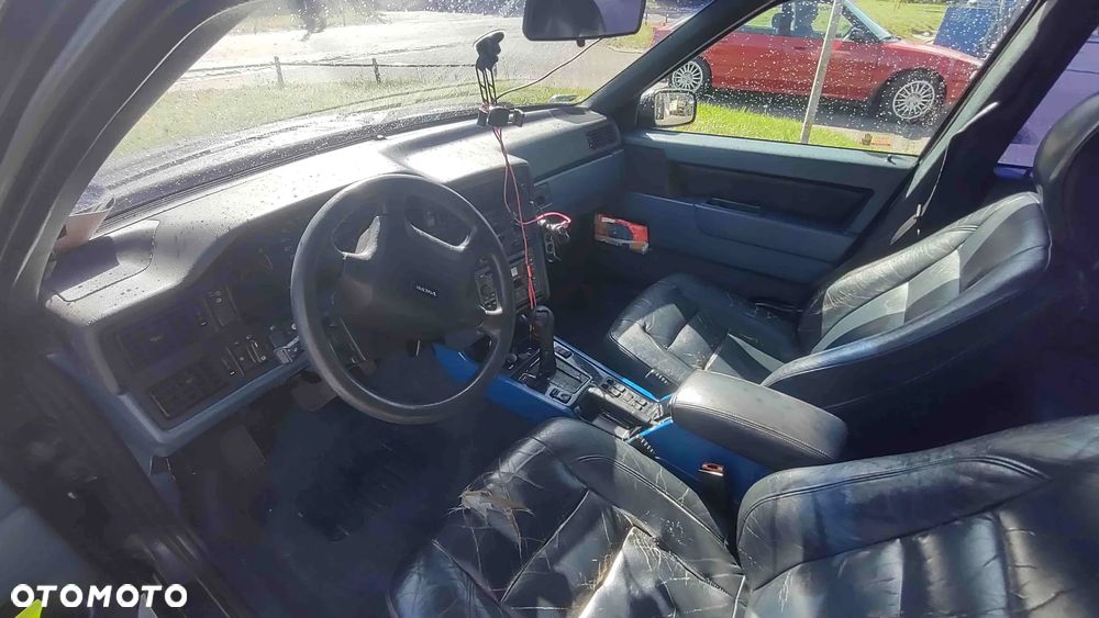 Volvo 850 - 8