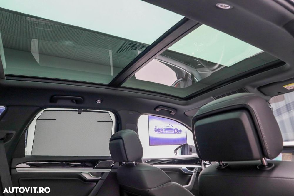 Volkswagen Touareg - 7