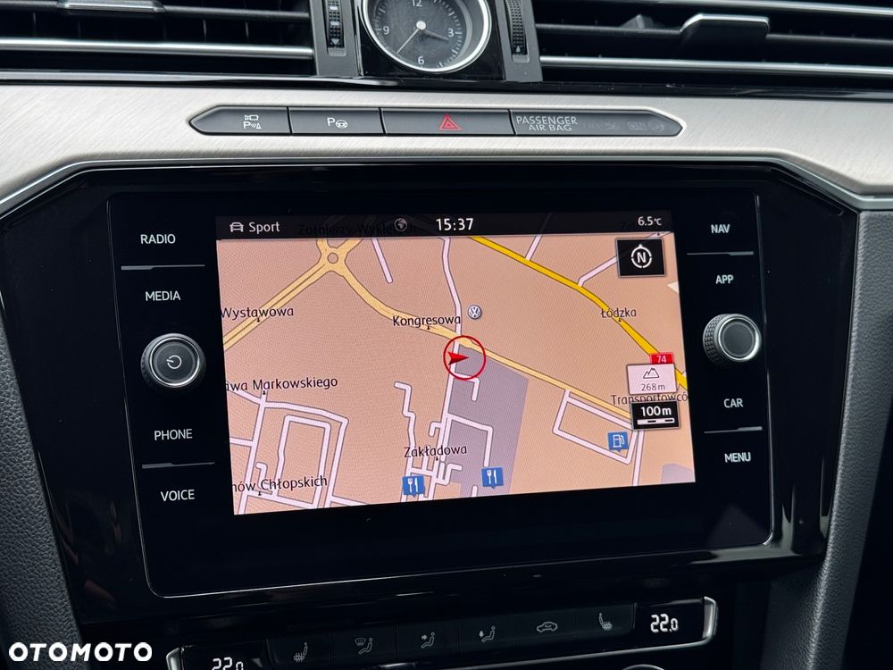 Volkswagen Arteon 2.0 TDI Elegance DSG - 19