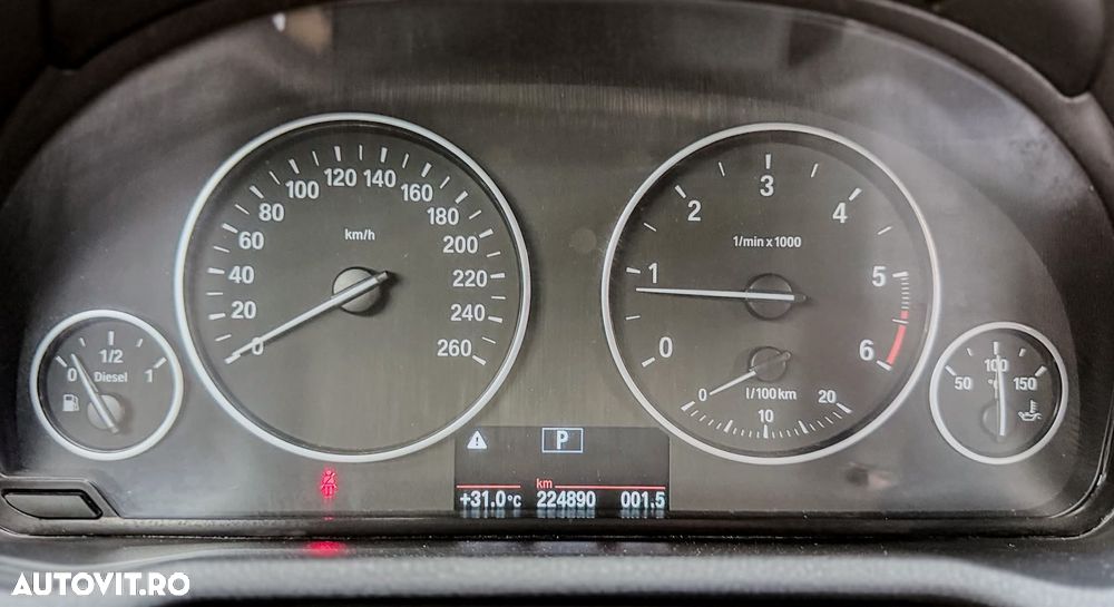 BMW X3 - 21