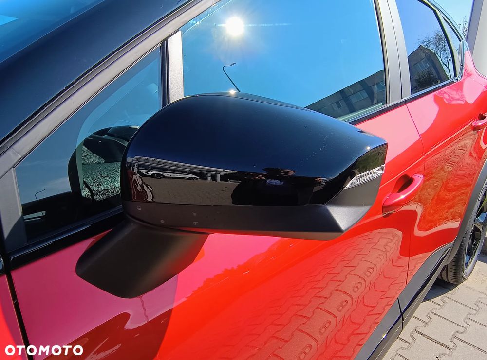 Mitsubishi ASX ver-1-3-turbo-mildhybrid-plus - 12