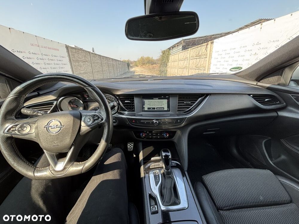 Opel Insignia 2.0 Automatik Innovation - 8