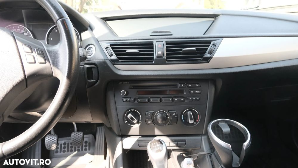 BMW X1 xDrive18d - 15