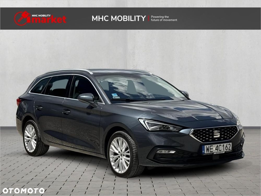 Seat Leon 1.5 TSI Xcellence - 8