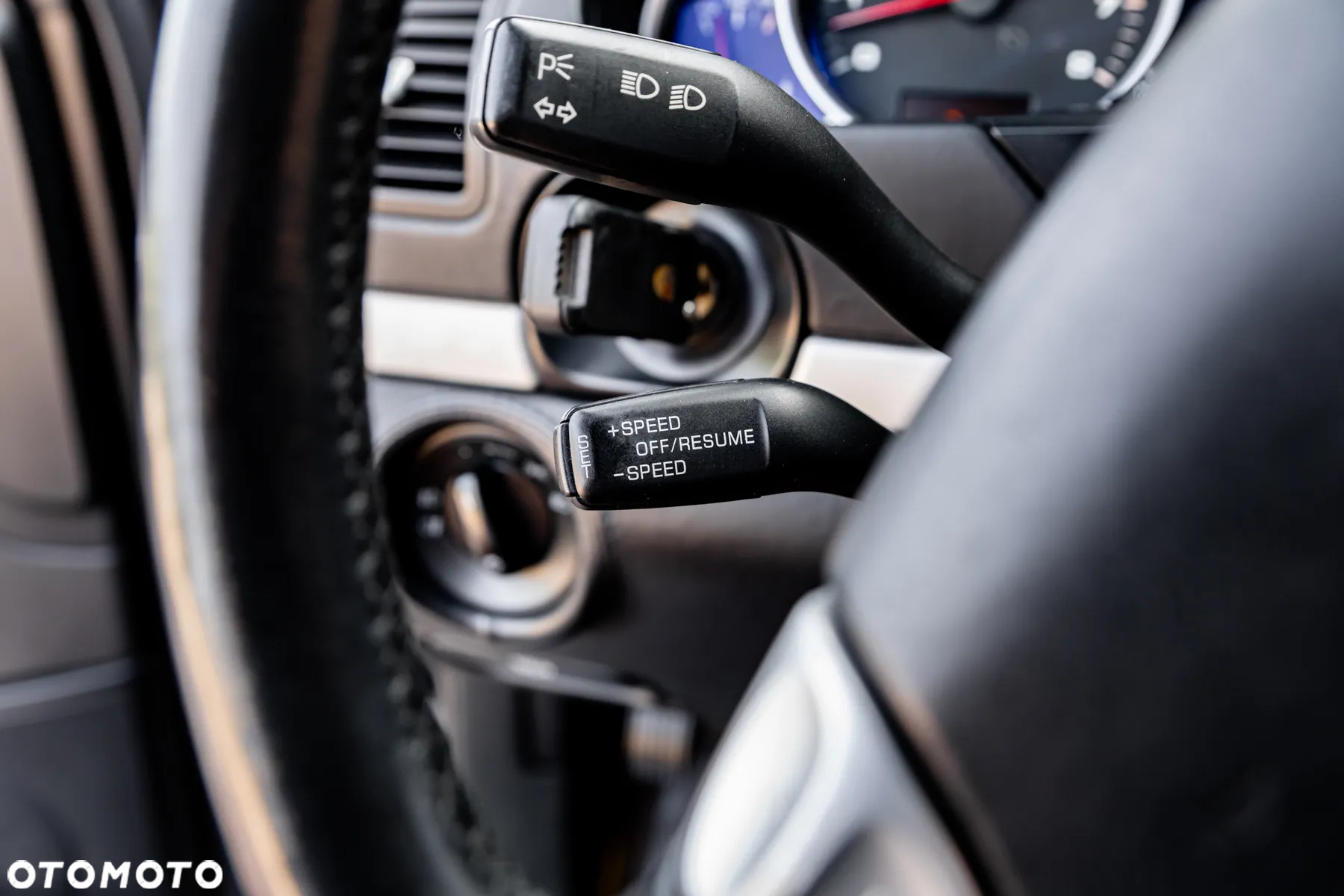 Porsche Cayenne S Tiptronic - 35