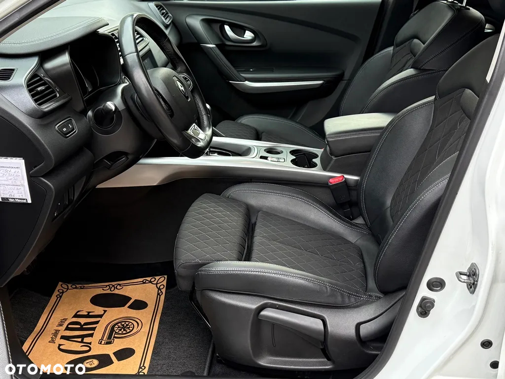 Renault Kadjar 1.3 TCe FAP Intens EDC - 5