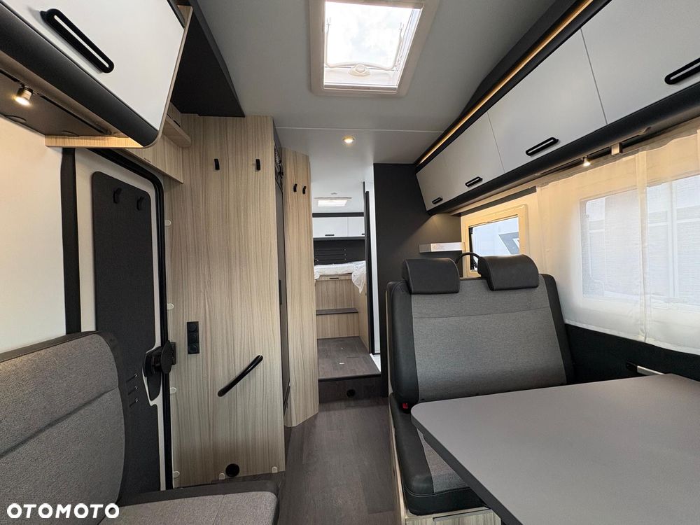 Sun Living by Adria A 75SL - 12