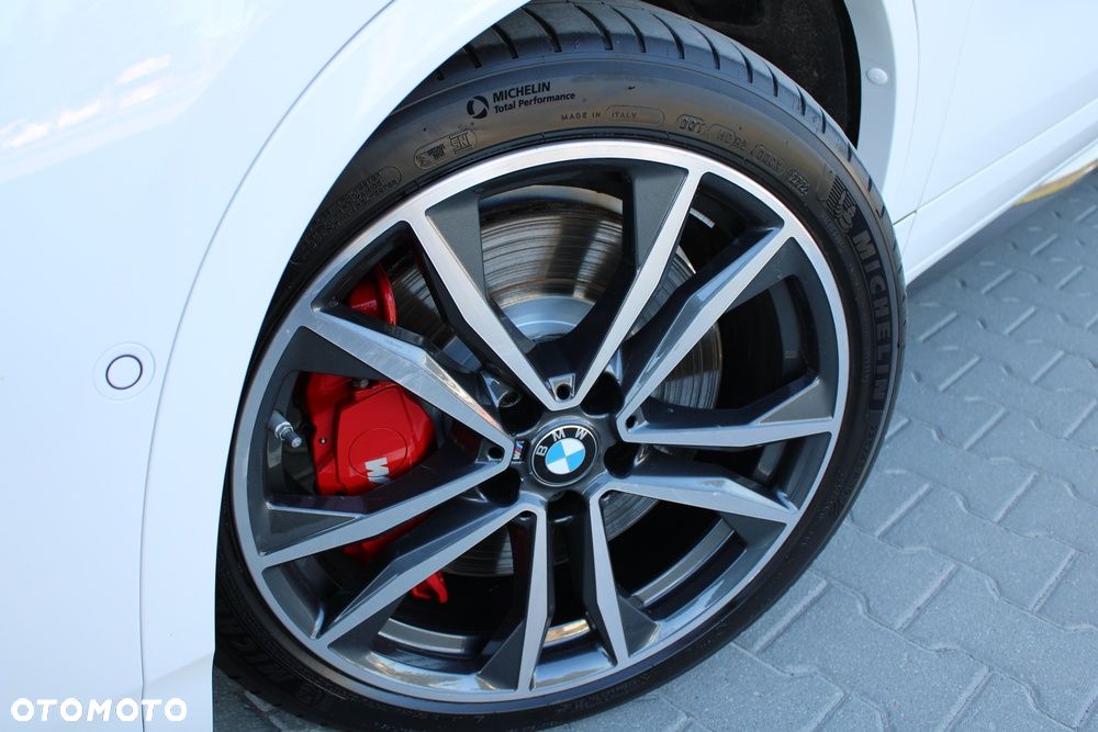 BMW X2 M35i - 32
