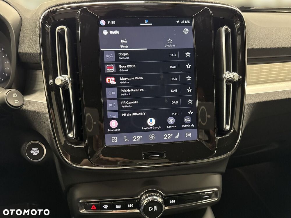 Volvo XC 40 B3 Core - 20