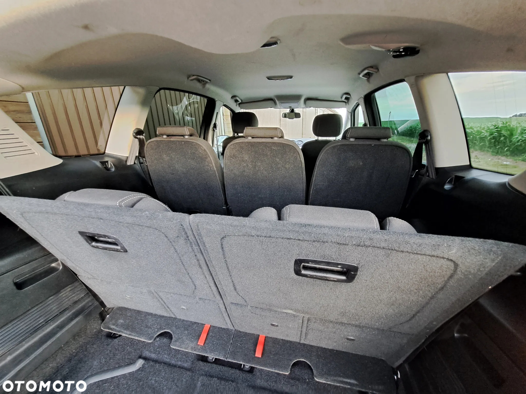 Ford S-Max 2.0 TDCi Titanium - 35