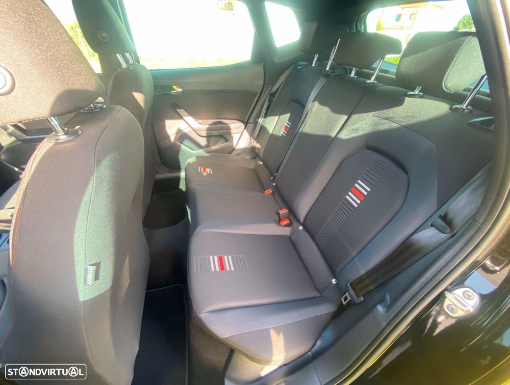 SEAT Arona 1.0 TSI FR - 20